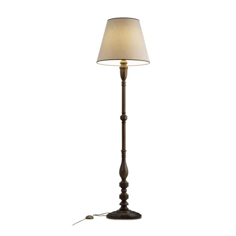 Nejlepší Cena Stojací lampa OLYMP 3xE27/60W/230V