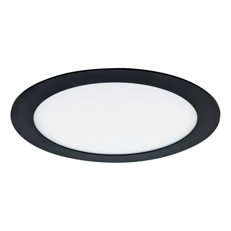 Cenová Bomba LED Koupelnové podhledové svítidlo VEGA LED/12W/230V 3800K pr. 16,8 cm IP44