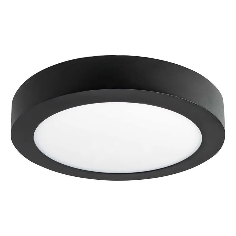 Ověřený LED Stropní svítidlo FENIX LED/18W/230V 3800K pr. 22,5 cm