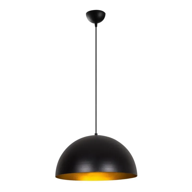 Lustr na lanku SIVANI 1xE27/40W/230V Originální
