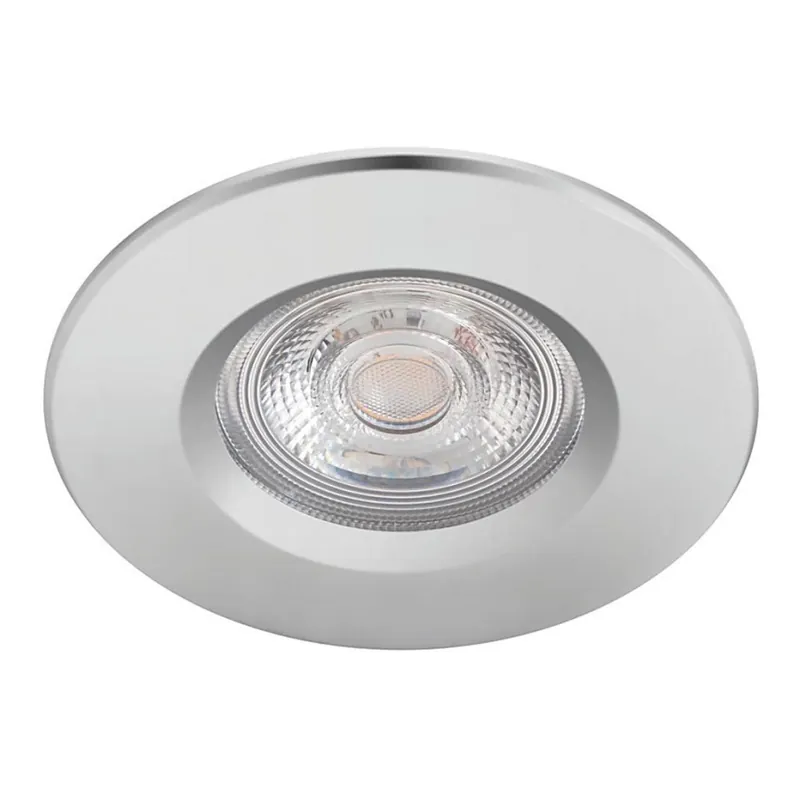 Autentický Philips - LED Stmívatelné koupelnové podhledové svítidlo DIVE LED/5W/230V IP65