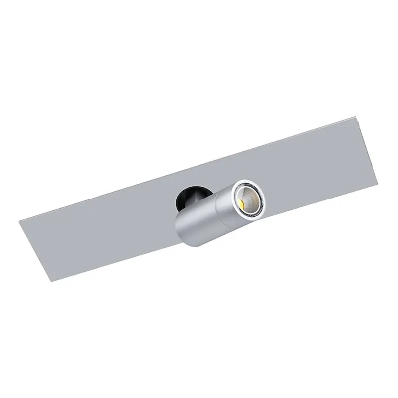 Akční Nabídka Eglo - LED Bodové svítidlo do lištového systému TP LED/9W/230V