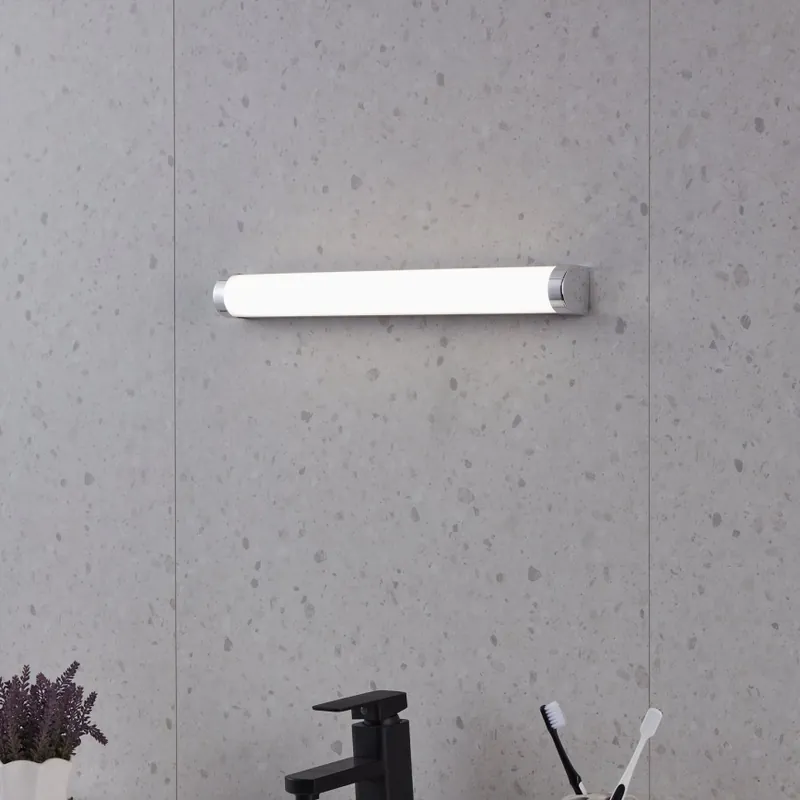 Eglo - LED Koupelnové osvětlení zrcadla LED/7,5W/230V IP44 45 cm Sezónní Sleva