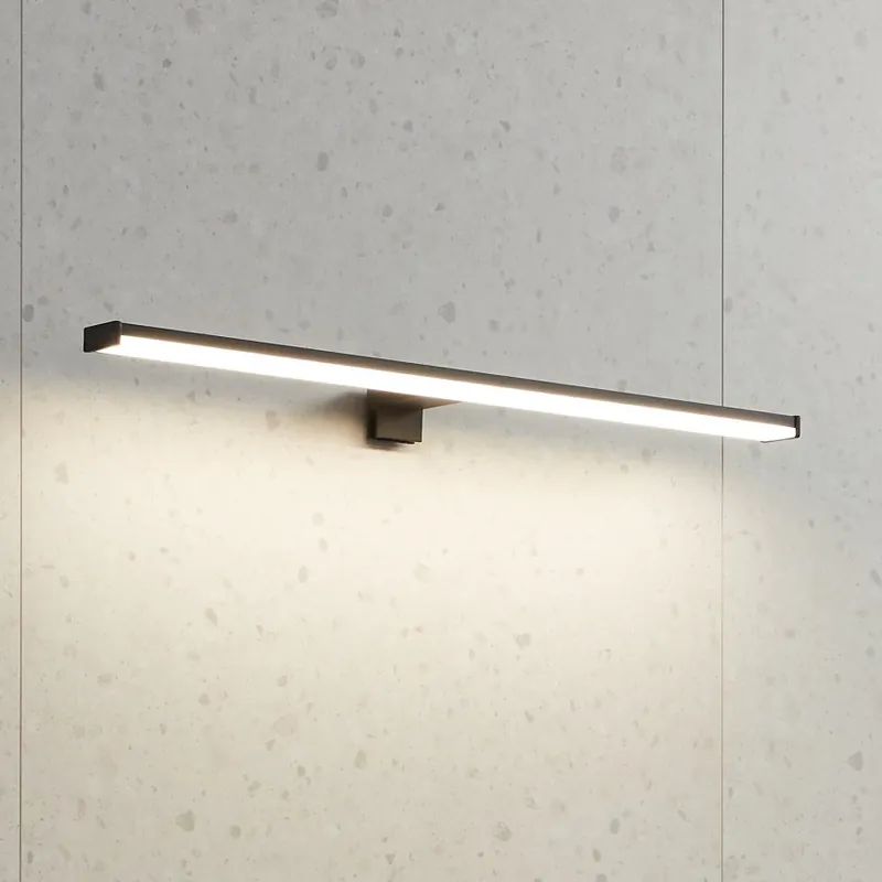 Cenová Bomba Eglo - LED Koupelnové osvětlení zrcadla LED/11W/230V 4000K 60 cm IP44