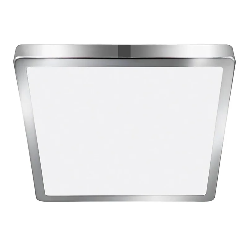 Nejlepší Cena Eglo - LED Koupelnové stropní svítidlo LED/20,5W/230V IP44 28,5x28,5 cm