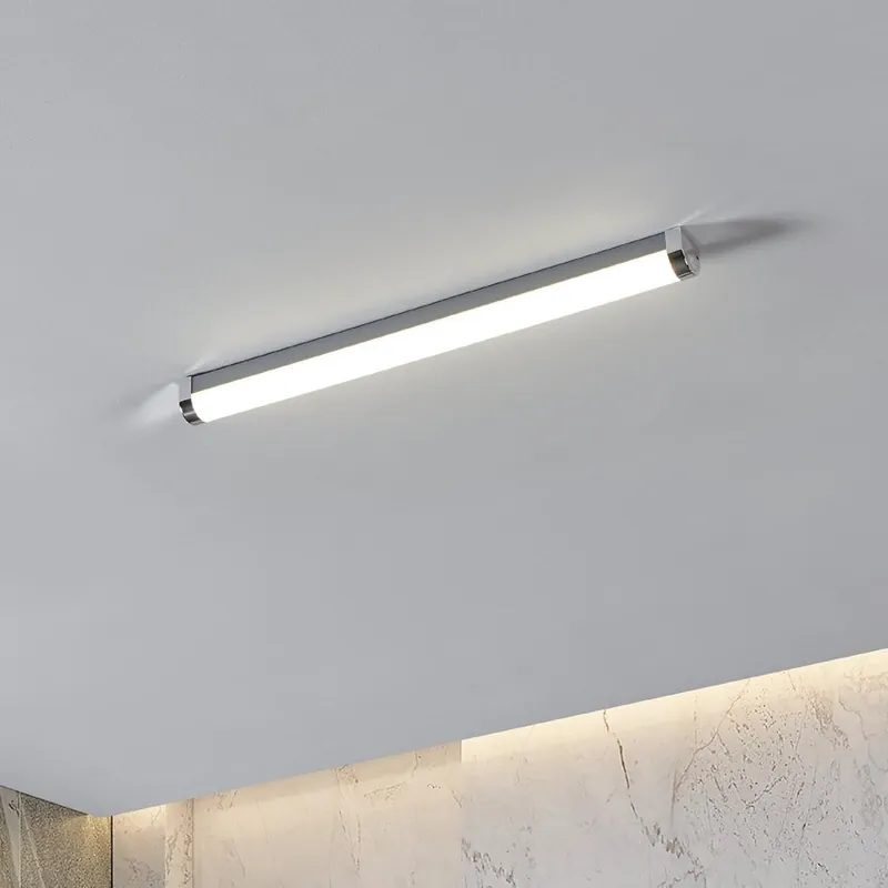 Eglo - LED Koupelnové osvětlení zrcadla LED/15,5W/230V IP44 60 cm Dokud Zásoby Vydrží