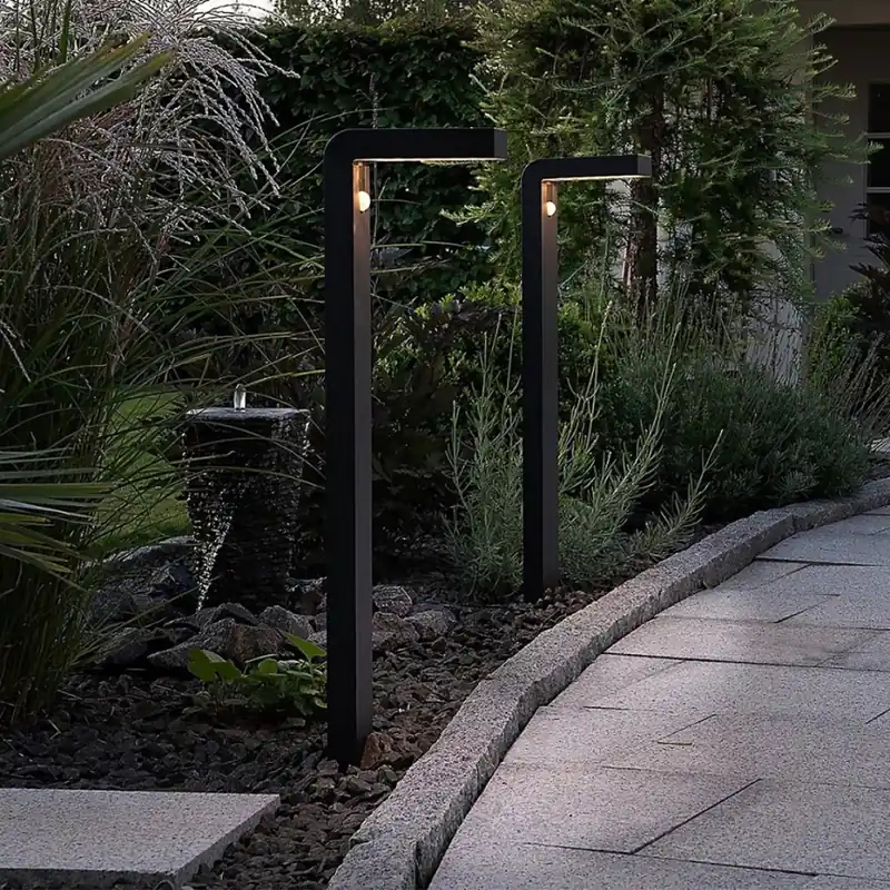Nejprodávanější Eglo - LED Venkovní solární svítidlo se senzorem 18xLED/0,2W/3,7V 2200 mAh IP44