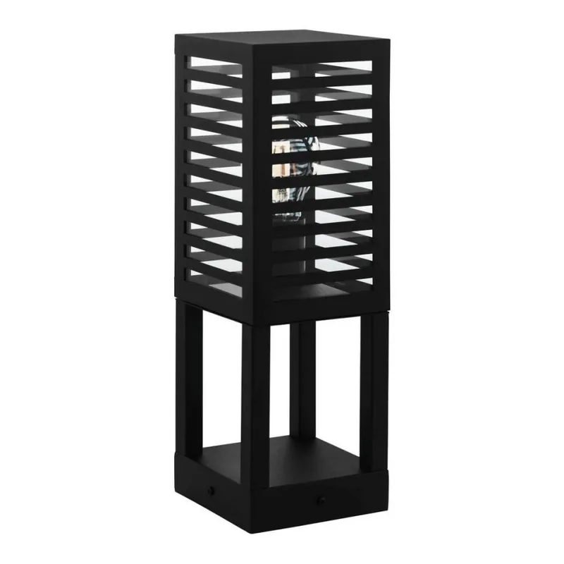 Pouze Dnes Eglo - Venkovní lampa 1xE27/60W/230V 45 cm IP44