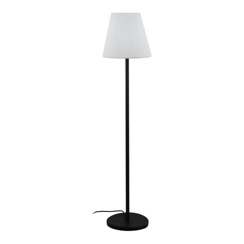 Eglo - Venkovní stojací lampa 1xE27/15W/230V IP44 Finální Výprodej