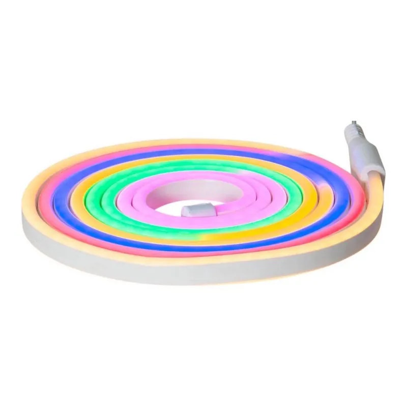Levný Eglo - LED Pásek LED/57,6W/24V 3 m IP44 vícebarevná