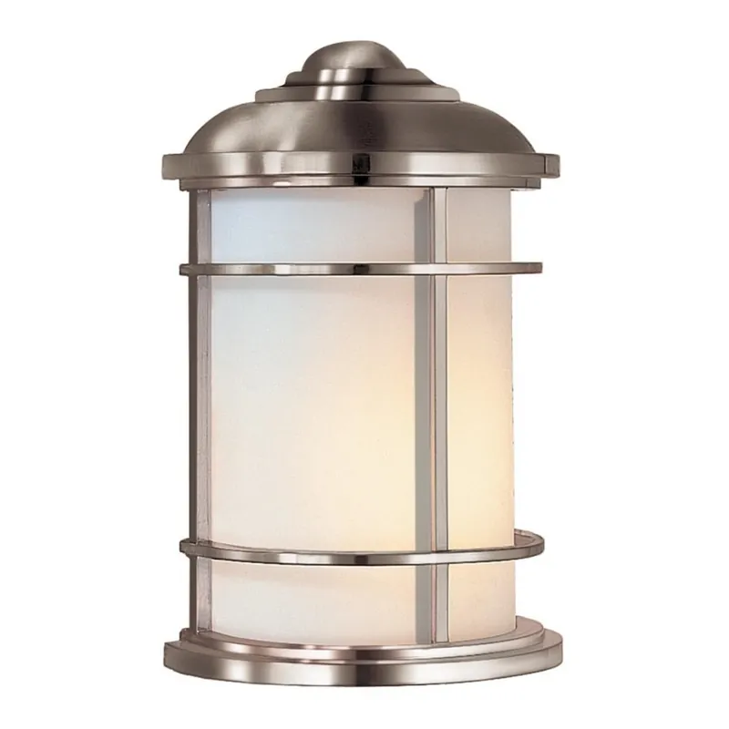 Feiss - Venkovní nástěnné svítidlo LIGHTHOUSE 1xE27/60W/230V IP44 Objednat Nyní