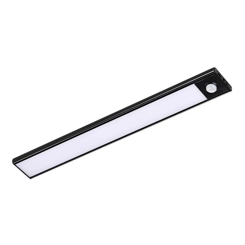 Vysoce Kvalitní LED Podlinkové svítidlo se senzorem LED/2W/5V 2200 mAh 3000K