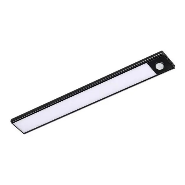 Dokud Zásoby Vydrží LED Podlinkové svítidlo se senzorem LED/2,5W/5V 4000K 3000 mAh