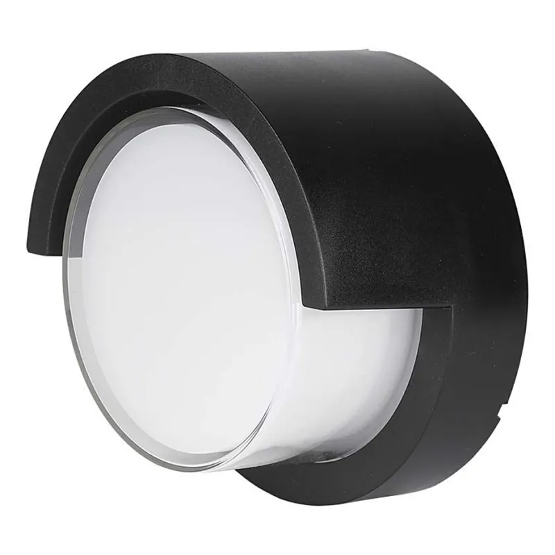 Přímo Od Výrobce LED Venkovní nástěnné svítidlo LED/12W/230V 4000K IP65