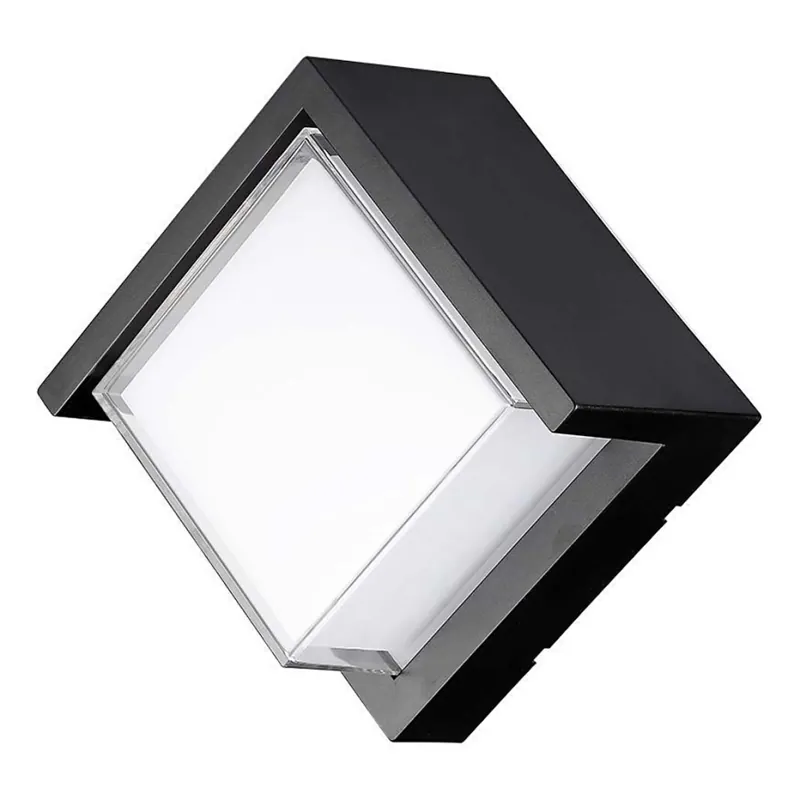 LED Venkovní nástěnné svítidlo LED/12W/230V 3000K IP65 Koupit Online