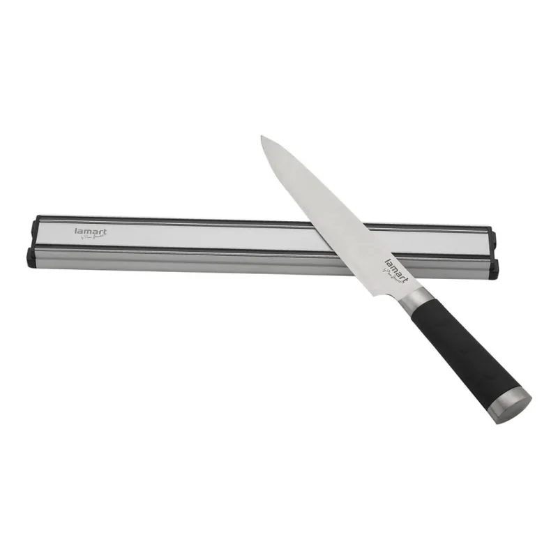 Časově Omezené Lamart - Magnetická nerezová lišta 36,5 cm