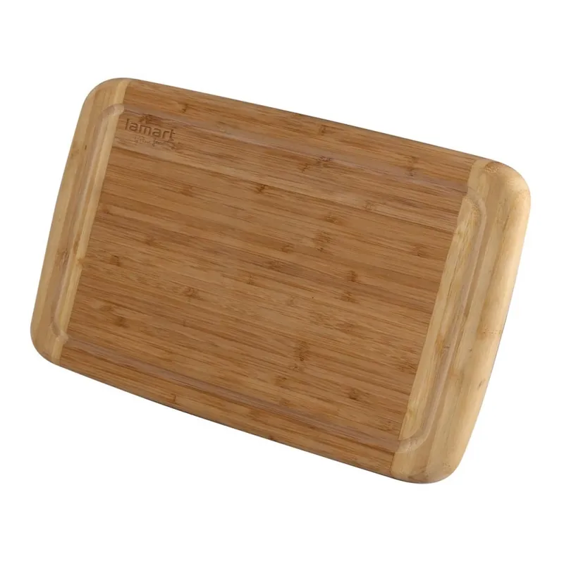 Lamart - Kuchyňské prkénko 36x24 cm bambus Nejlepší Cena