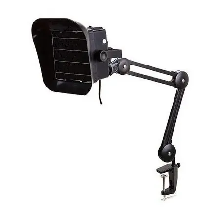 Originální Odsávač pájecích zplodin 23W/230V