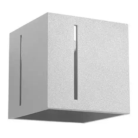 Nástěnné svítidlo PIXAR 1xG9/40W/230V Expresní Doručení