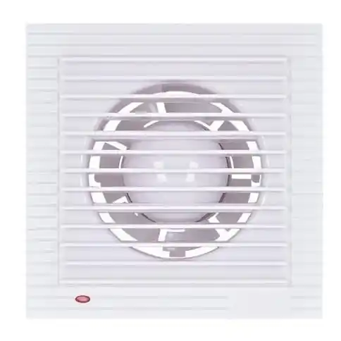 Nejlepší Volba Axiální ventilátor s časovačem 13W/230V