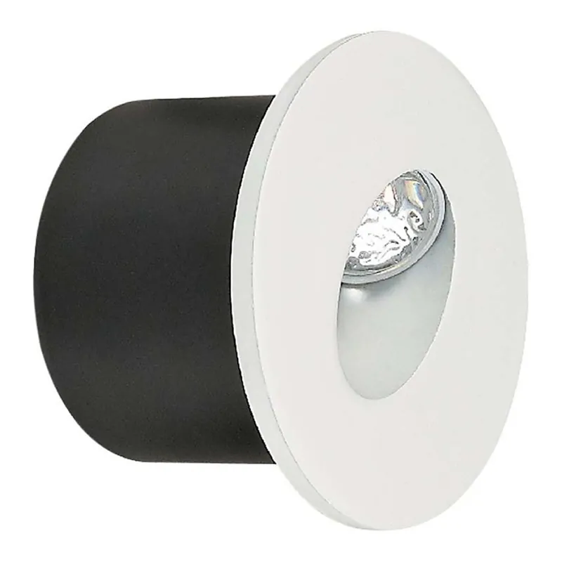 Koupit Online LED Schodišťové svítidlo LED/3W/230V 4000K bílá