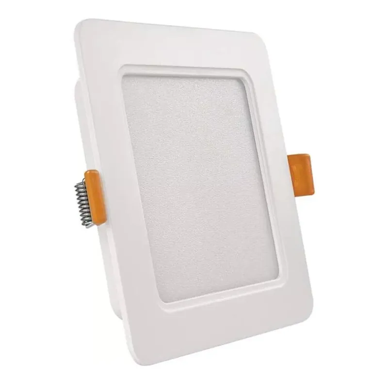 LED Podhledové svítidlo LED/9W/230V 12x12 cm bílá Horká Nabídka