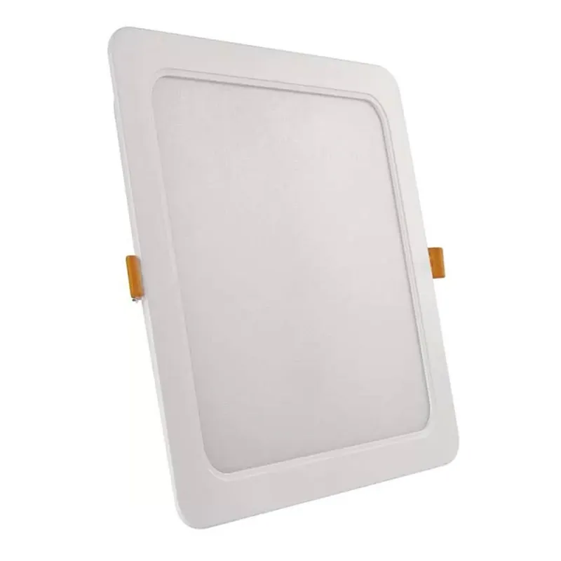 Jen Po Omezenou Doba LED Podhledové svítidlo LED/24W/230V 22x22 cm bílá
