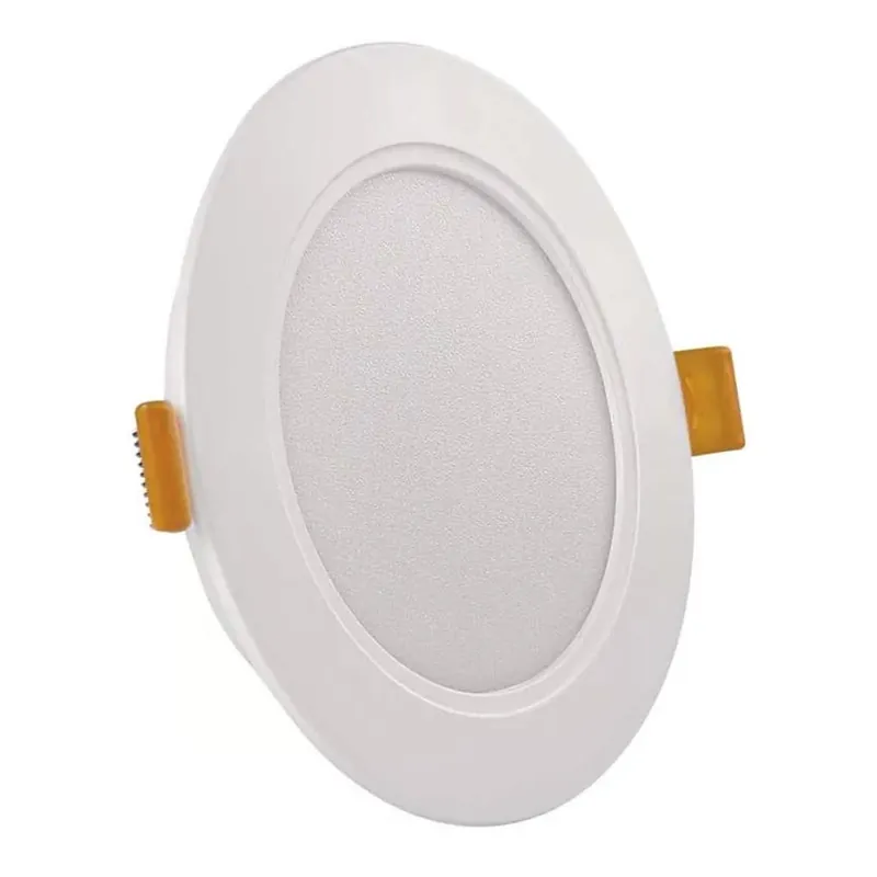 Speciální Cena LED Podhledové svítidlo LED/9W/230V pr. 12 cm bílá