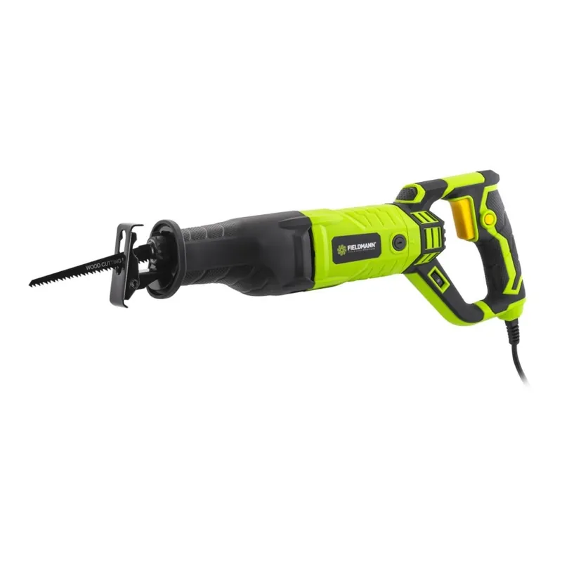 Nejlepší Cena Fieldmann - Šavlová pila ocaska 1050W/230V