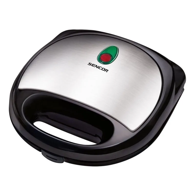 Koupit Online Sencor - Toustovač 700W/230V černá/stříbrná