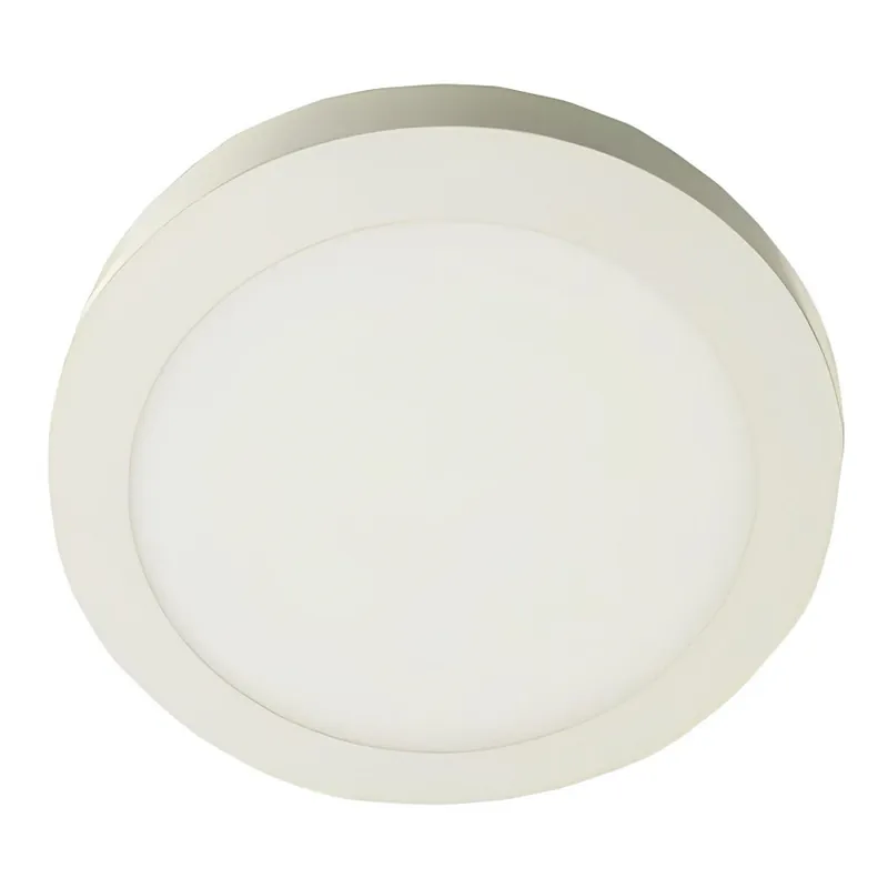 LED Stropní svítidlo GERRIT LED/18W/230V 4000K bílá Aktuální