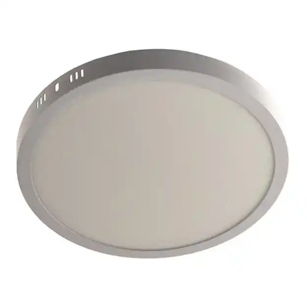 LED Stropní svítidlo GERRIT LED/24W/230V 4000K bílá Aktuální