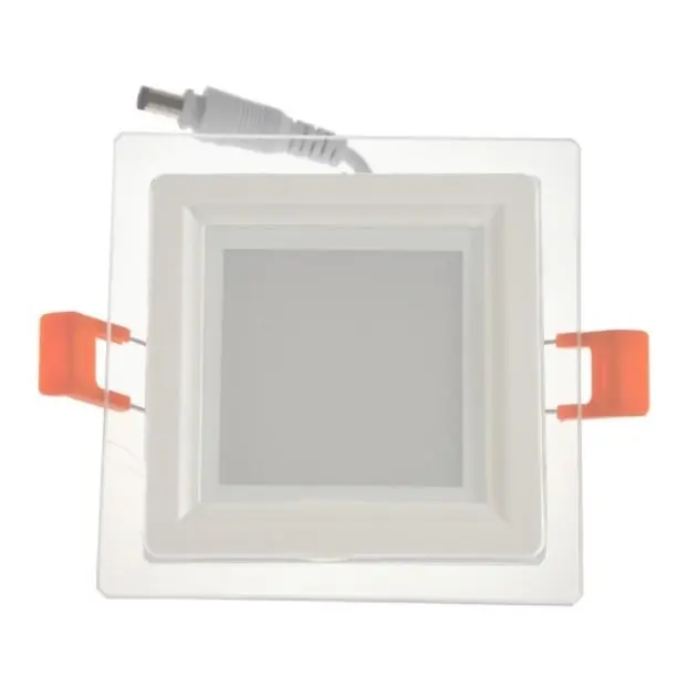 LED Podhledové svítidlo FINITY LED/6W/230V 3000K Výprodej