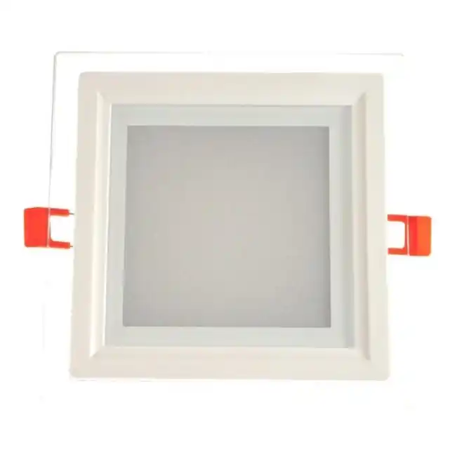 Jen Po Omezenou Doba LED Podhledové svítidlo FINITY LED/12W/230V 4000K