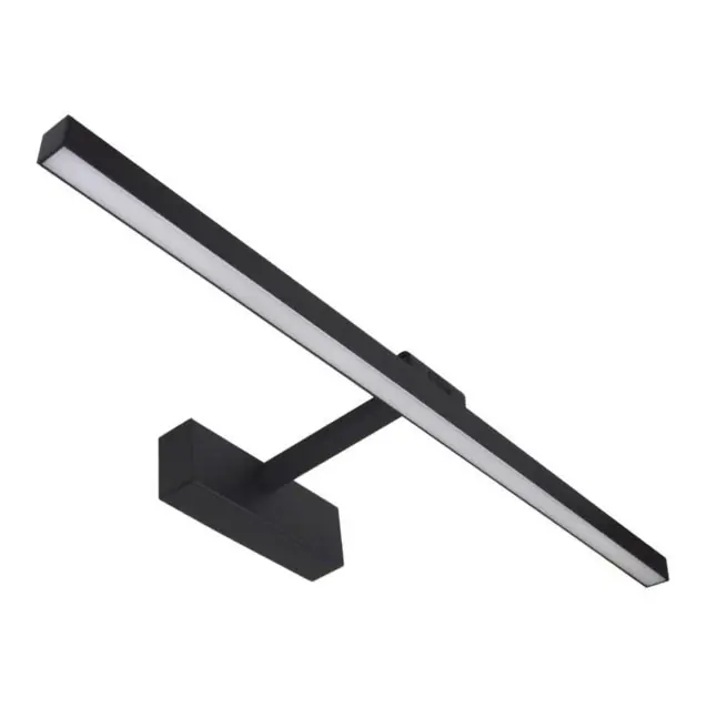 Vrácení Zdarma LED Koupelnové nástěnné svítidlo JENNA LED/14W/230V IP40 4500K 60 cm