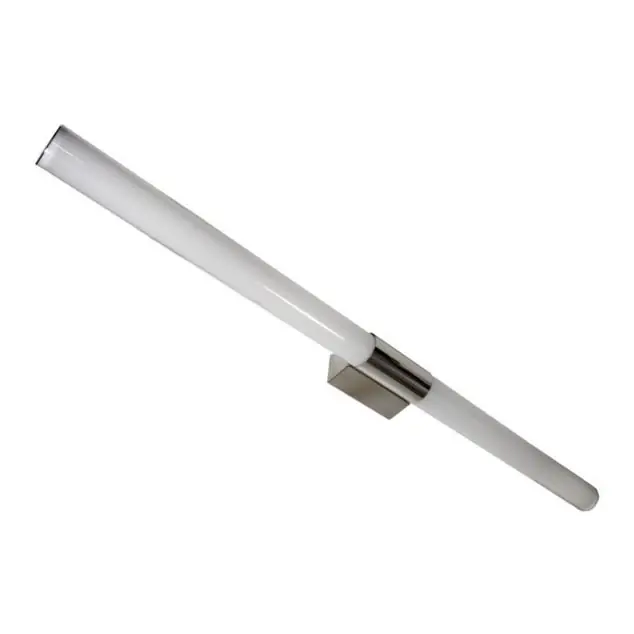LED Koupelnové nástěnné svítidlo ZORA LED/24W/230V IP40 4500K 100 cm Vrácení Zdarma