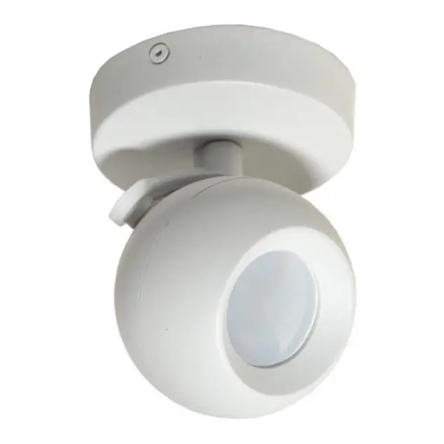 Aktuální Bodové svítidlo COLM 1xGU10/30W/230V bílá