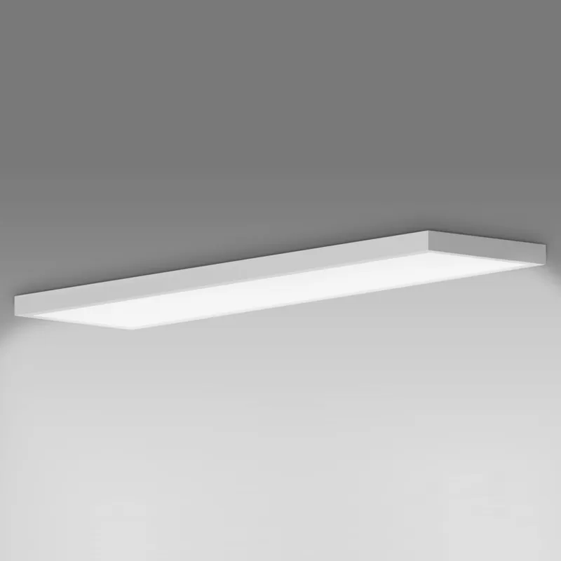 Brilagi - LED Koupelnové stropní svítidlo FRAME LED/50W/230V 120x30 cm IP44 bílá Přímo Od Výrobce