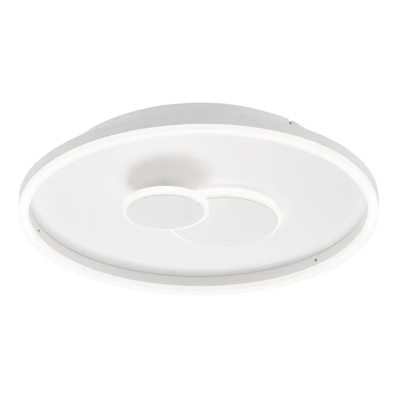 Wofi 11246 - LED Stmívatelné stropní svítidlo NADRA LED/27W/230V Originální