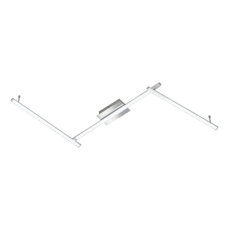 Koupit Online Wofi 9163.03.01.0000 - LED Přisazený lustr CLAY 3xLED/10W/230V