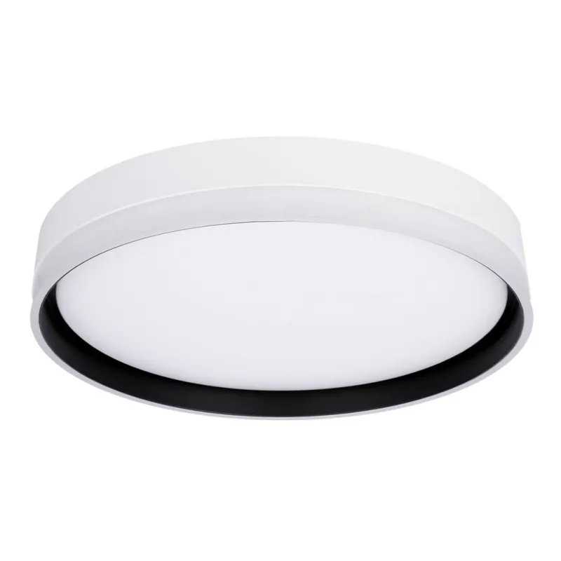 LED Stropní svítidlo FLORIDA LED/24W/230V bílá Jen Po Omezenou Doba