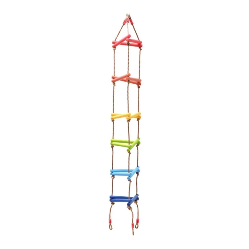 2Kids Toys - Trojhranný žebřík Objednat Nyní