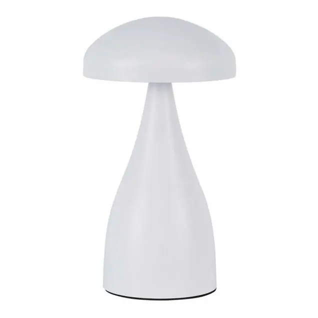 Akční Nabídka LED Stmívatelná dobíjecí dotyková stolní lampa LED/1W/5V 3000-6000K 1800 mAh bílá