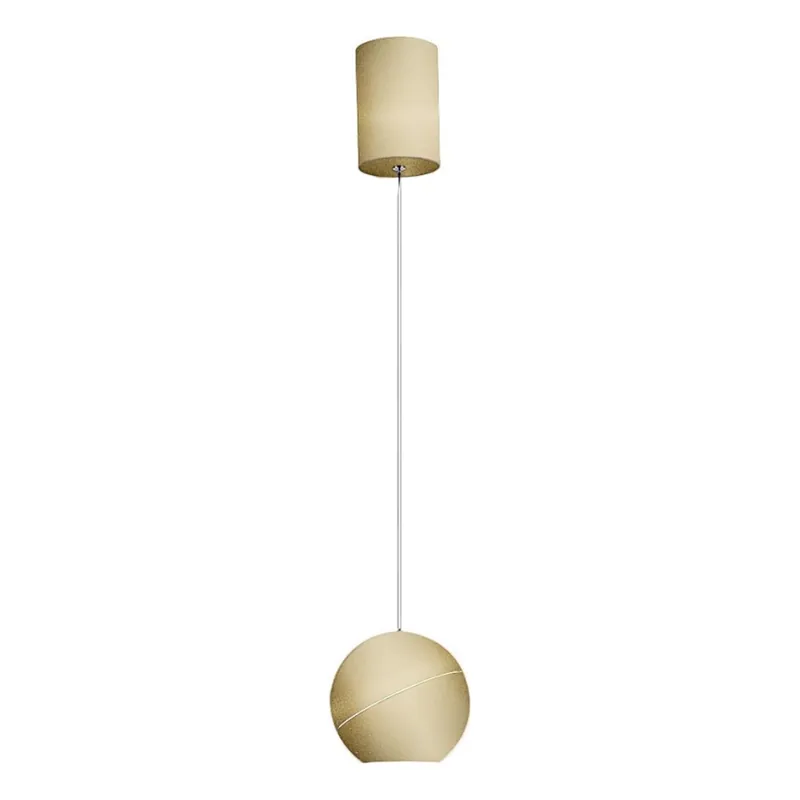 Objednat Nyní LED Lustr na lanku LED/8,5W/230V 3000K zlatá