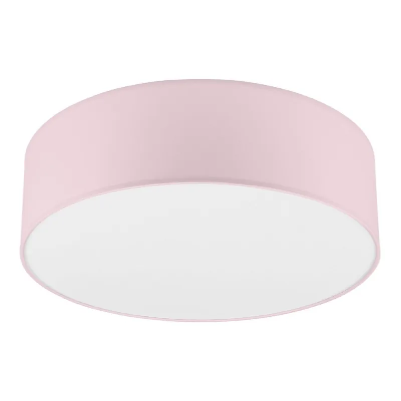 Stropní svítidlo SIRJA PASTEL 2xE27/15W/230V pr. 45 cm růžová Originální