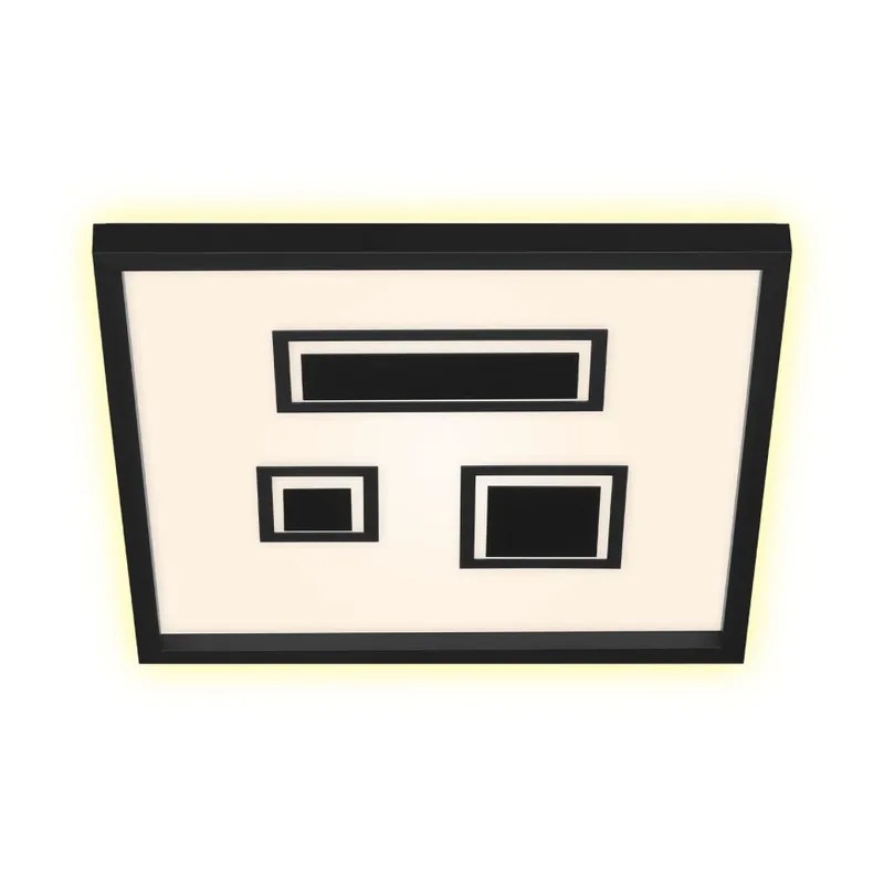 Víkendová Akce Briloner - LED Stropní svítidlo PAC LED/22W/230V