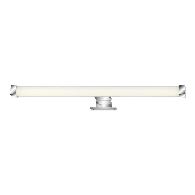 Značkový Briloner - LED Koupelnové osvětlení zrcadla SPLASH LED/10W/230V IP44