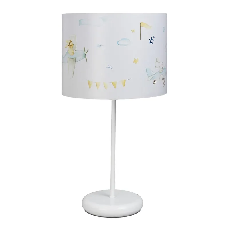 Dětská stolní lampa SWEET DREAMS 1xE27/60W/230V Dokud Zásoby Vydrží