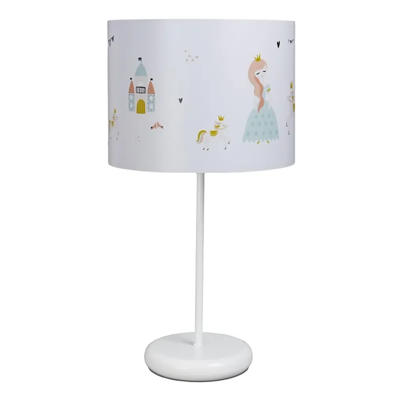 Dětská stolní lampa SWEET DREAMS 1xE27/60W/230V Nejlepší Volba