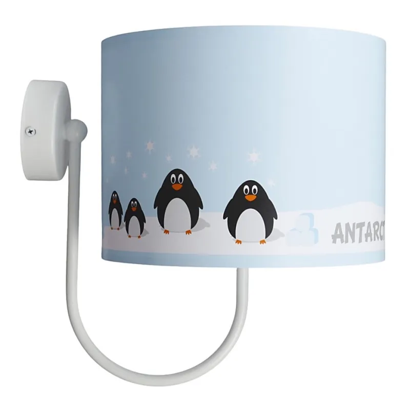 Dětská nástěnná lampa SWEET DREAMS 1xE27/60W/230V Cenově Výhodný
